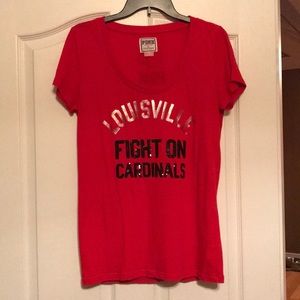 Victoria’s Secret PINK Louisville shirt